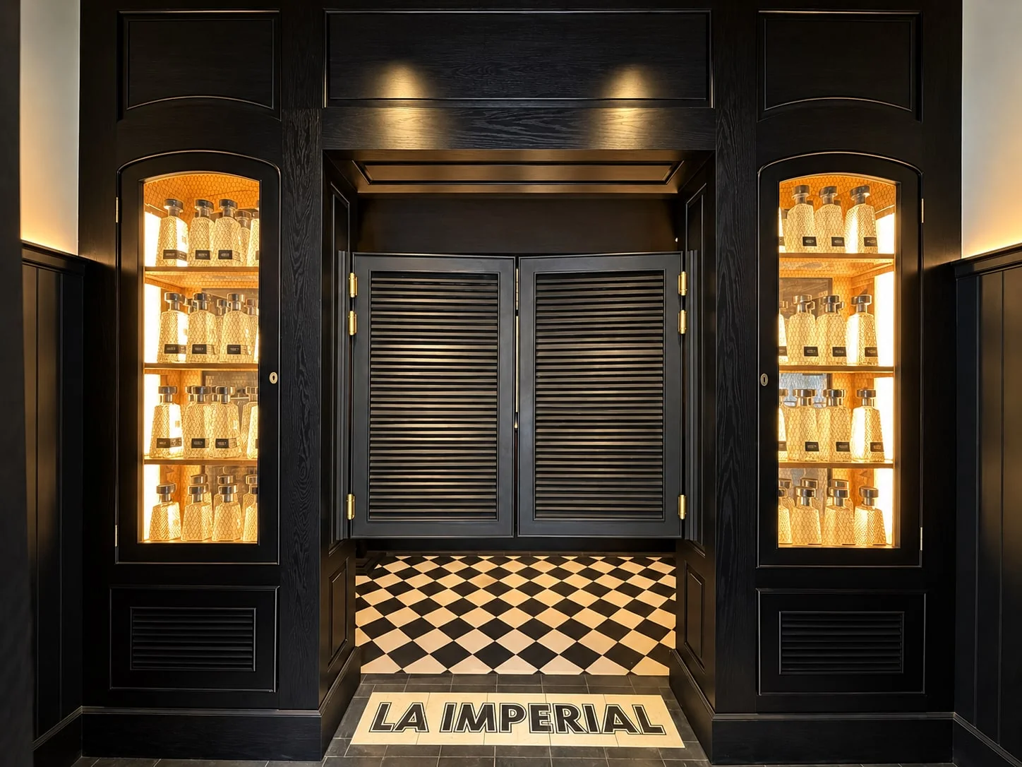 La Imperial, Nápoles - imagen 2