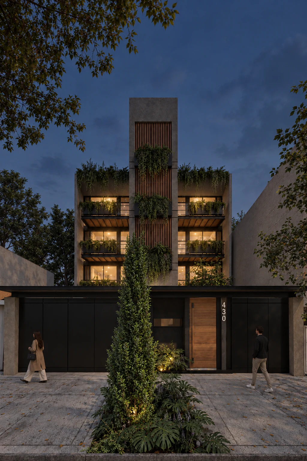 Sánchez Azcona - imagen 2