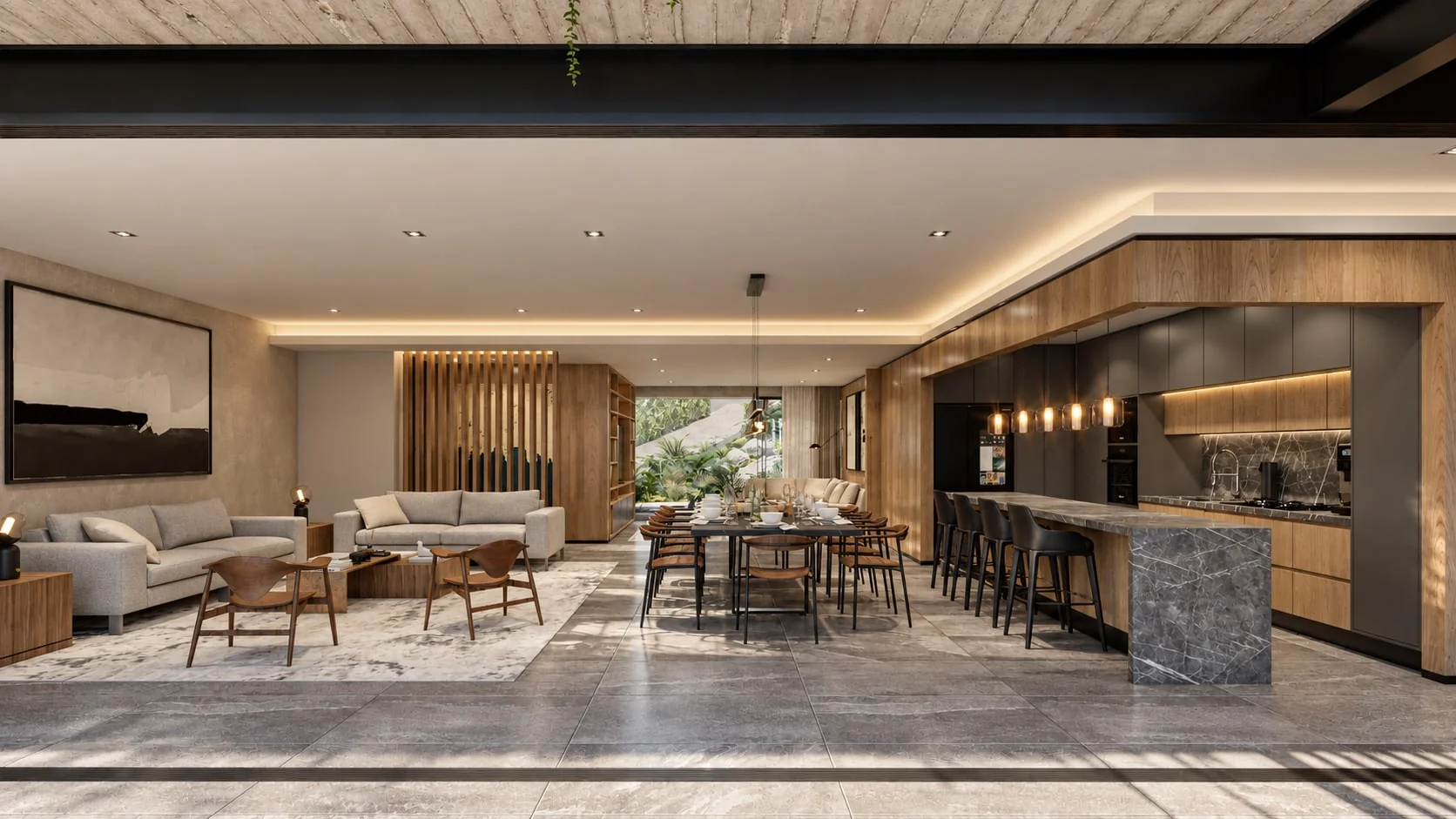 Casa Colinas del bosque - imagen 2