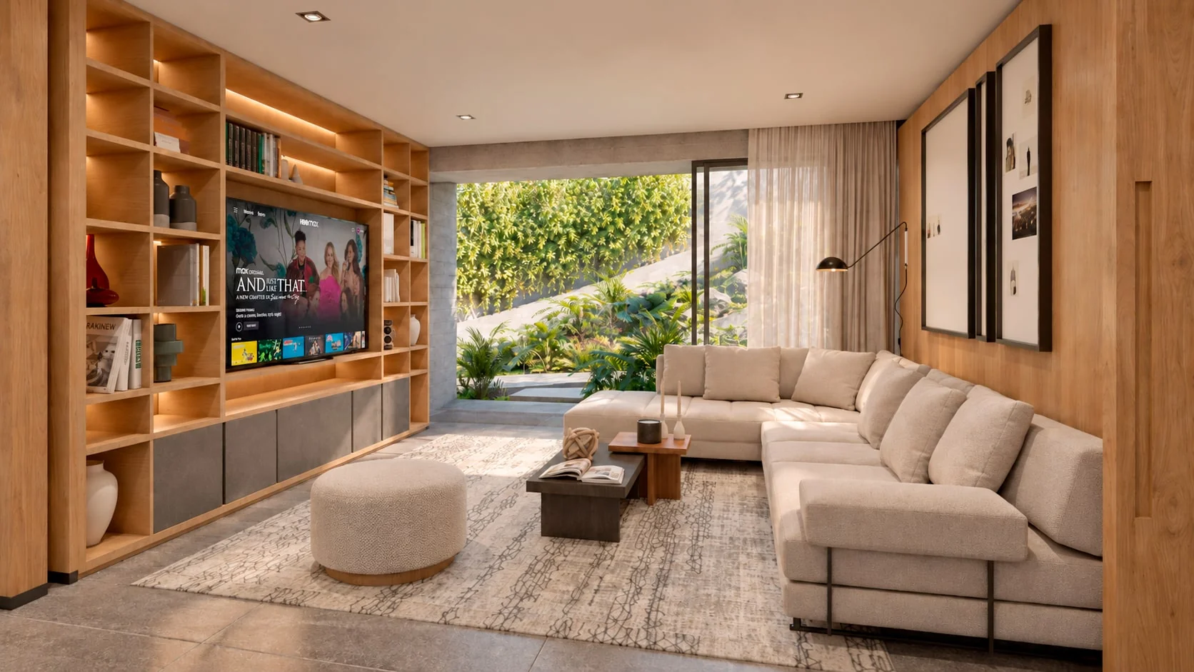 Casa Colinas del bosque - imagen 4