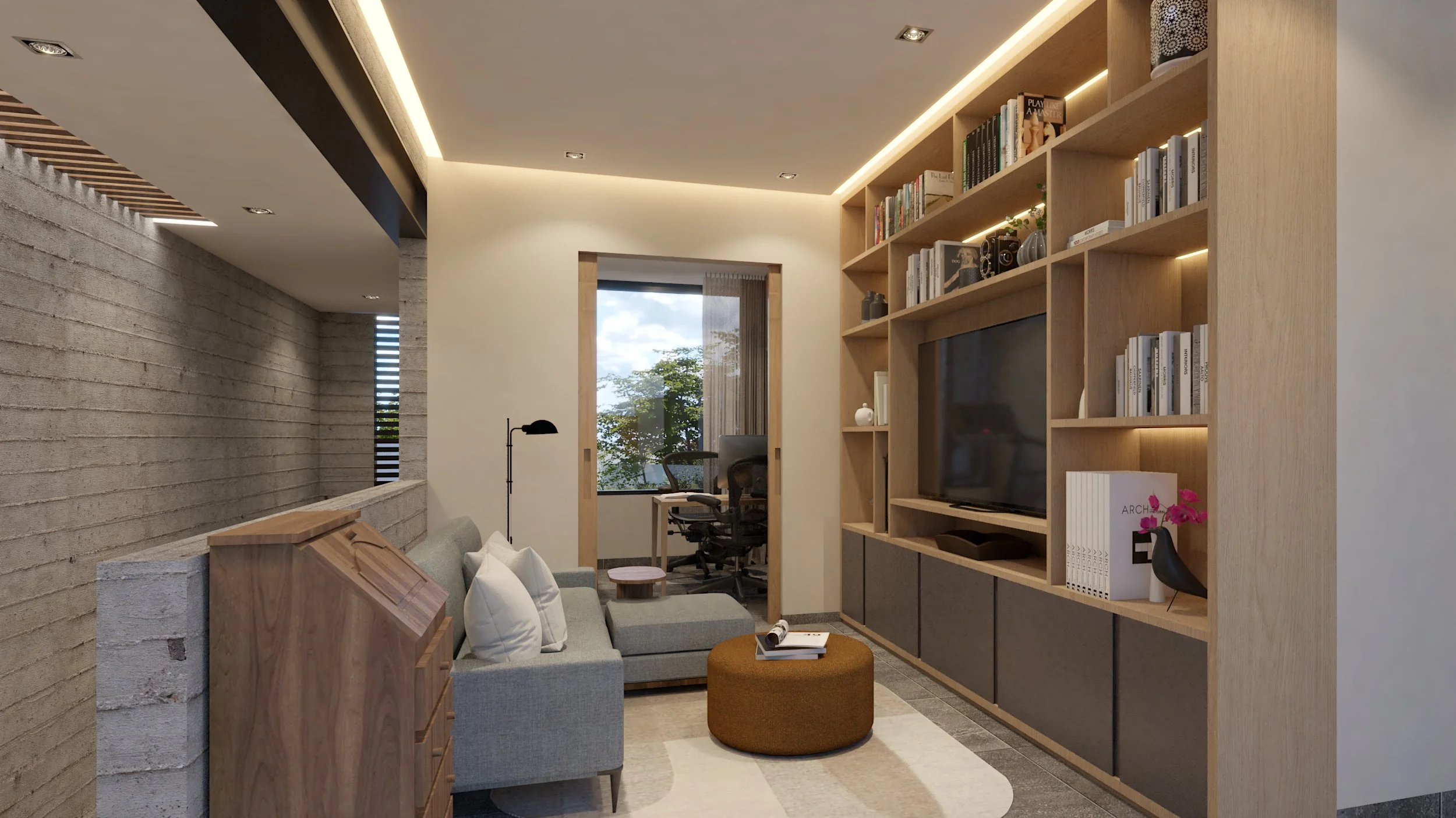 Casa Colinas del bosque - imagen 5