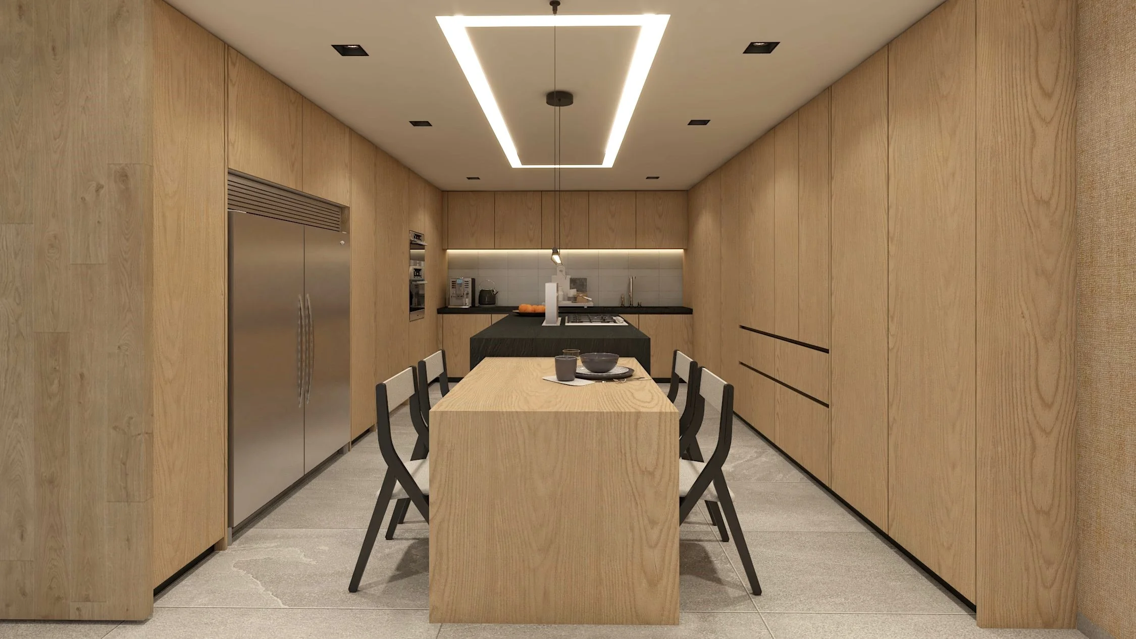 Casa E2 - imagen 3