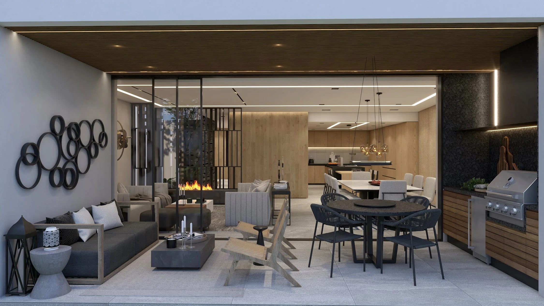 Casa E2 - imagen 4
