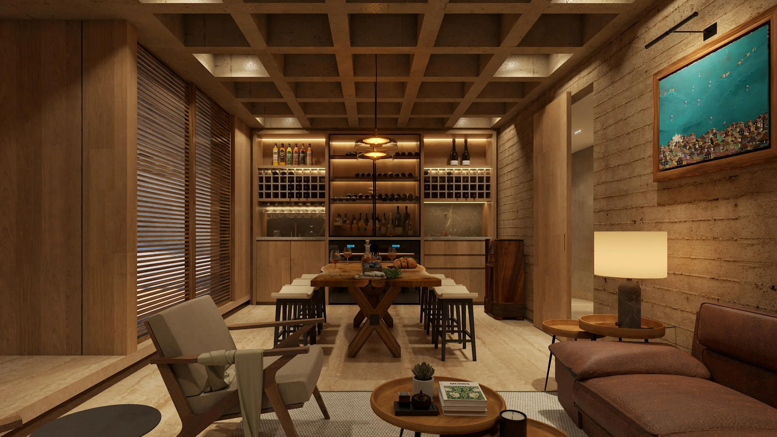 Casa Sierra Leona - imagen 4