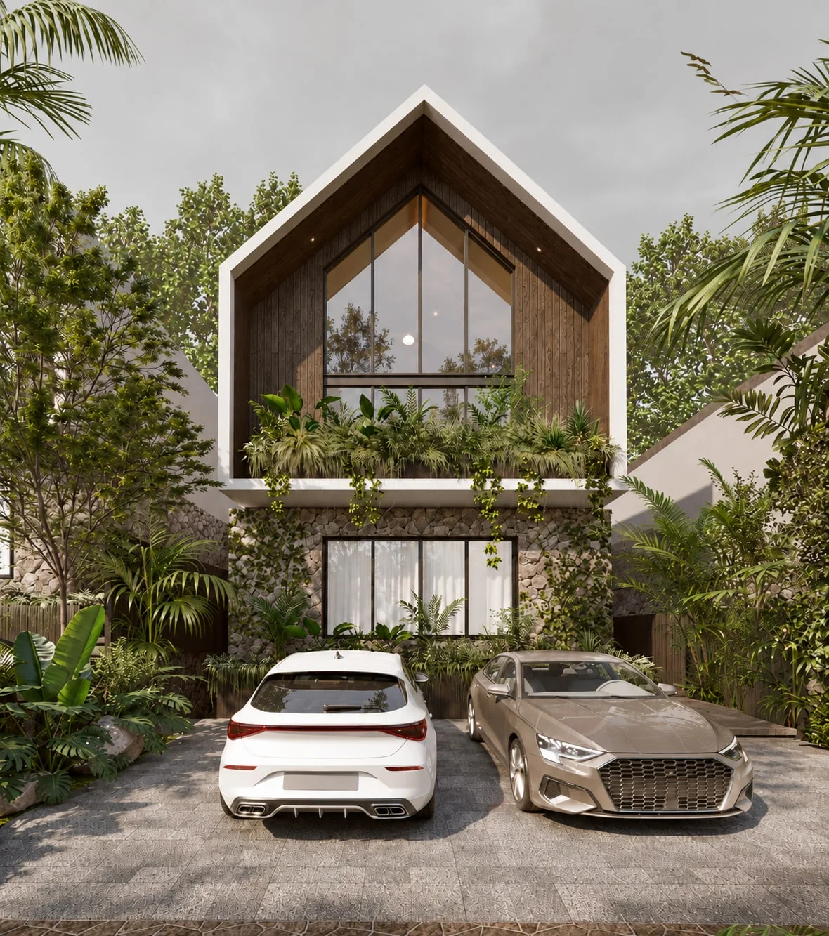 Proyecto residencial 2