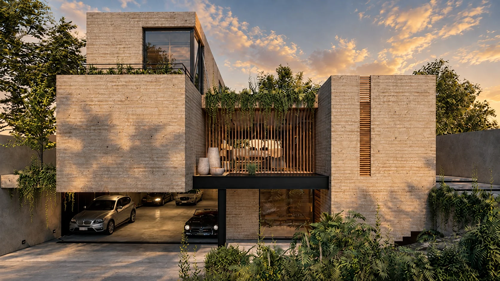 Proyecto residencial 4