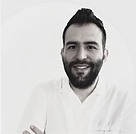 Alfredo Ballesteros